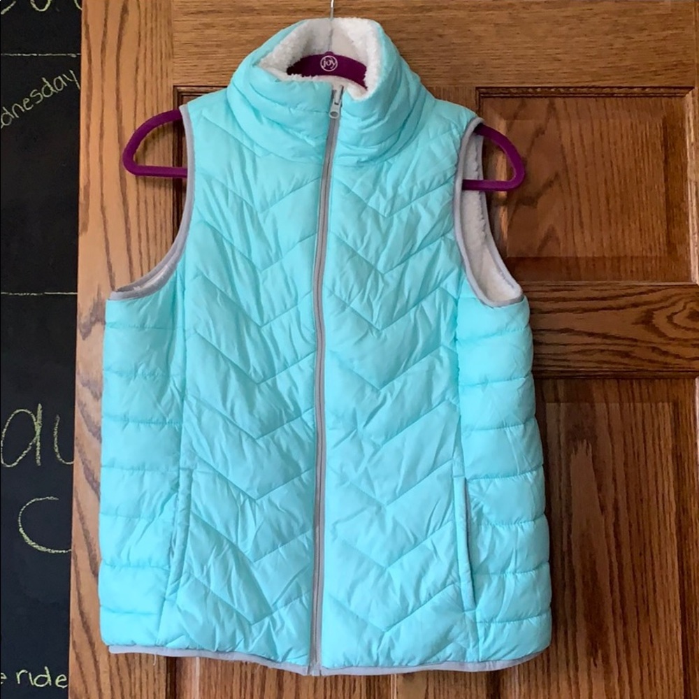 A vest